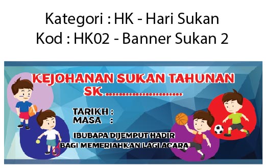 Hk02 Banner Hari Sukan Ceria